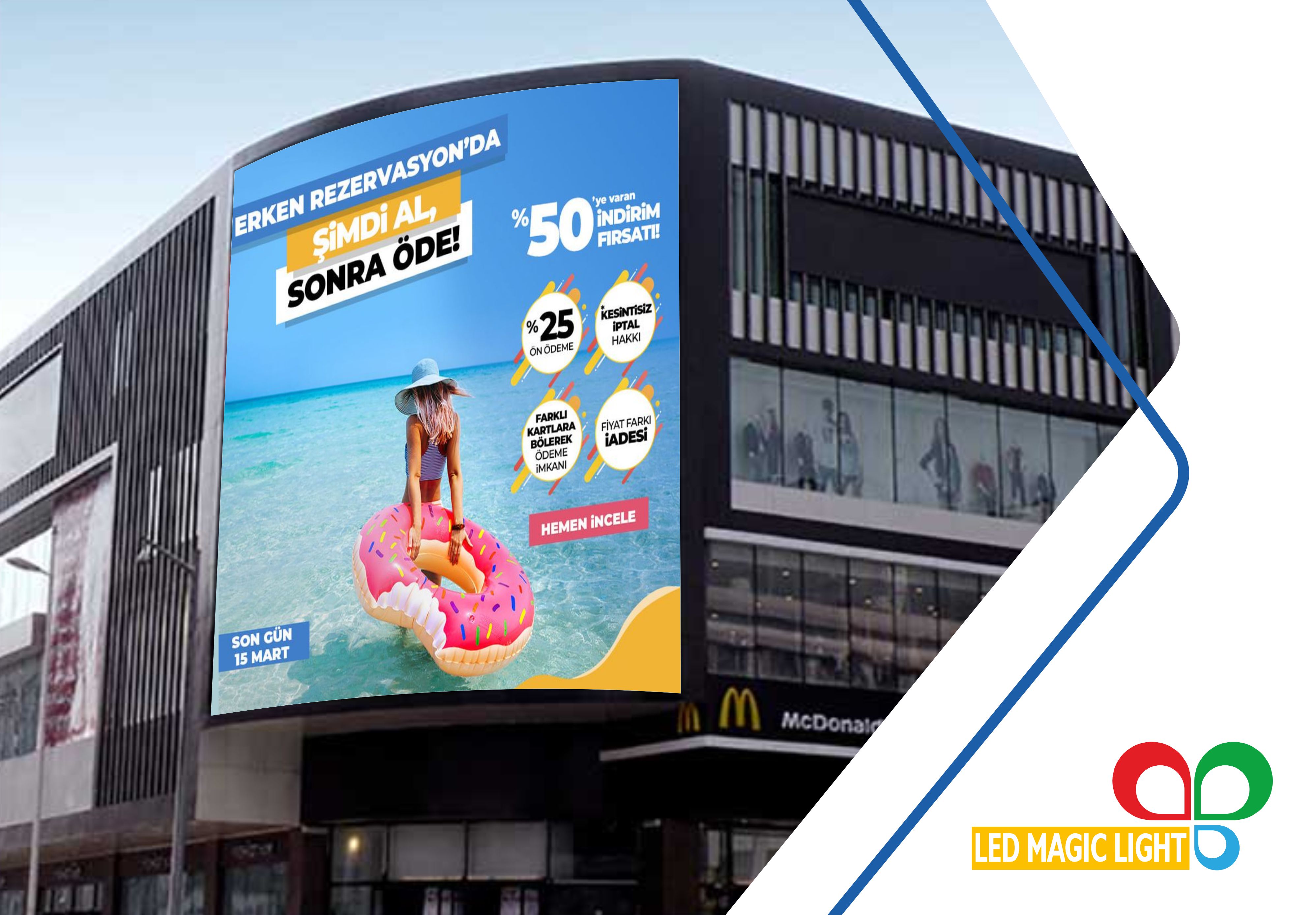 Cinevizyon Sinema Gişesi